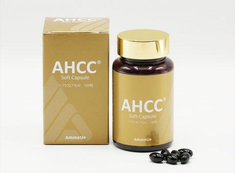 AHCC